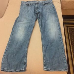Levi Jeans